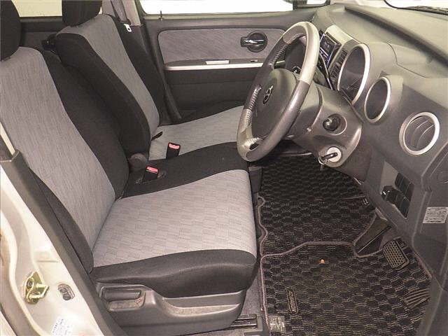 MAZDA AZ-WAGON