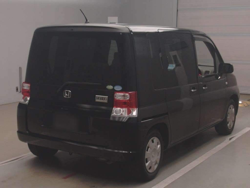 HONDA MOBILIO
