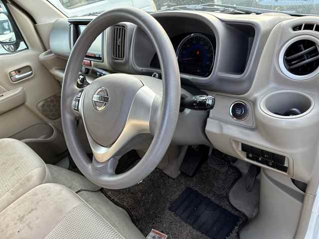 NISSAN NV100 CLIPPER