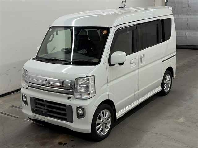 NISSAN NV100 CLIPPER