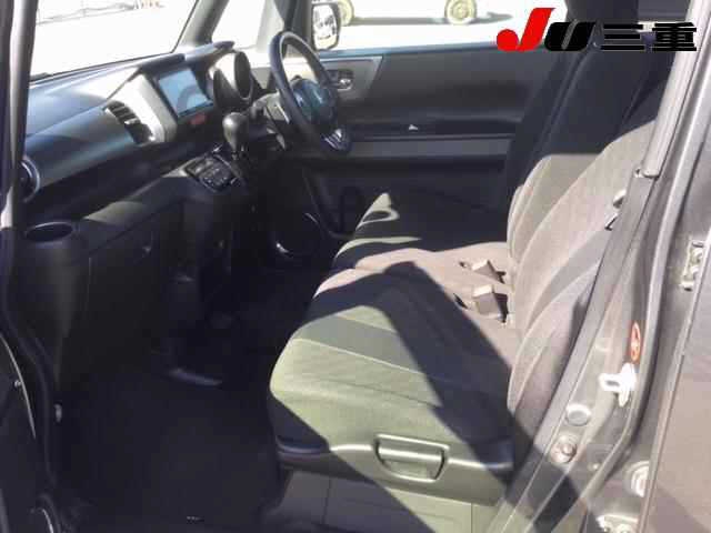HONDA N-BOX SLASH