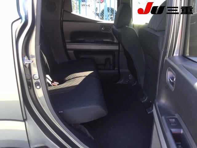 HONDA N-BOX SLASH