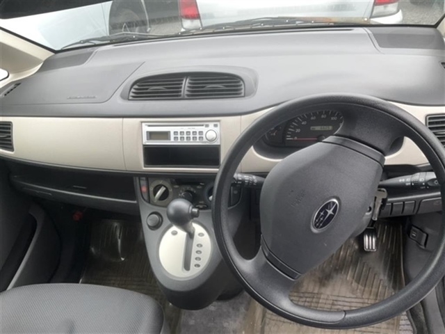 SUBARU R2