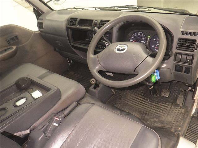 MAZDA BONGO