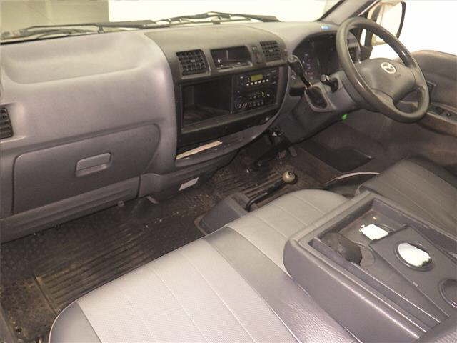 MAZDA BONGO