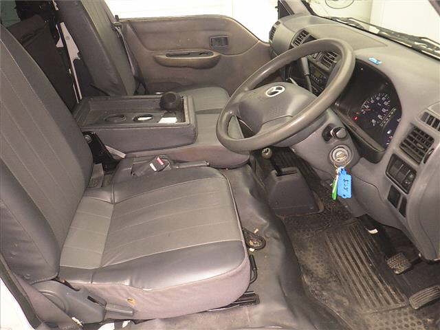 MAZDA BONGO