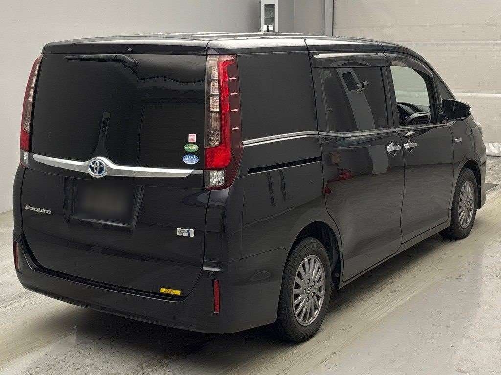 TOYOTA ESQUIRE