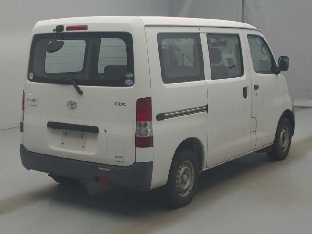 TOYOTA LITE ACE