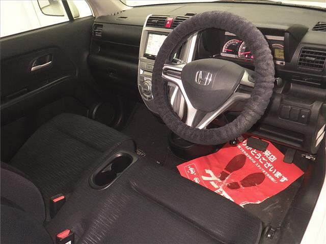 HONDA ZEST