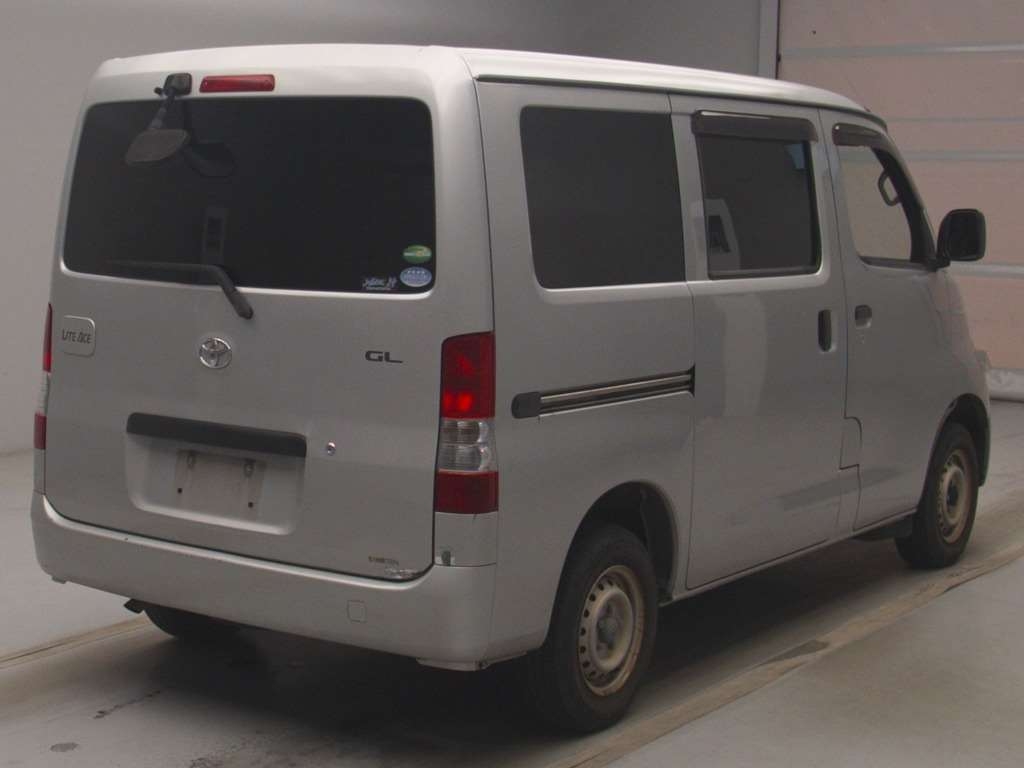 TOYOTA LITE ACE
