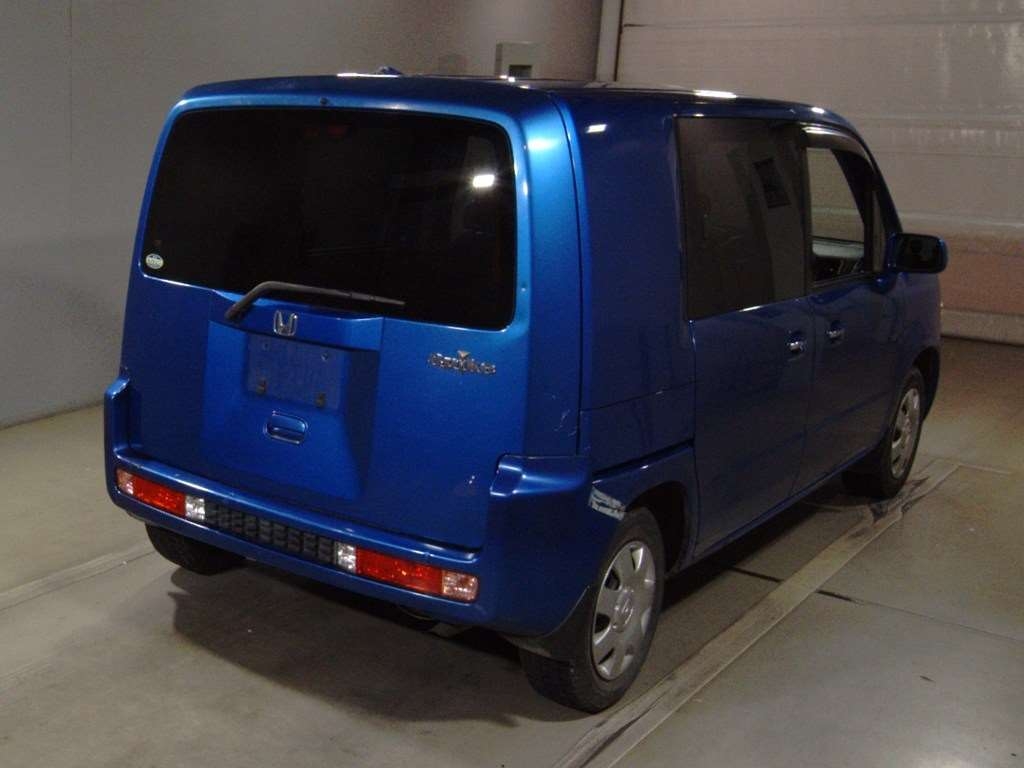 HONDA MOBILIO SPIKE