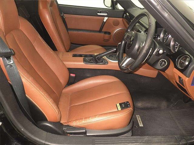 MAZDA ROADSTER