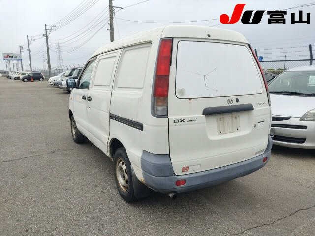 TOYOTA LITE ACE