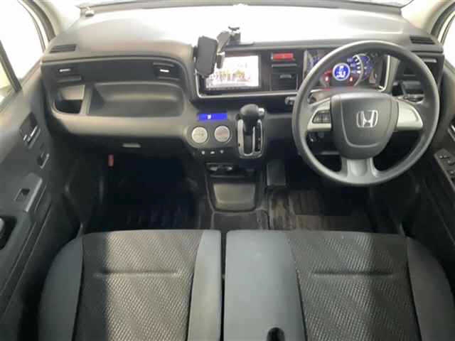HONDA LIFE