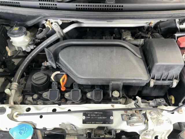 HONDA LIFE