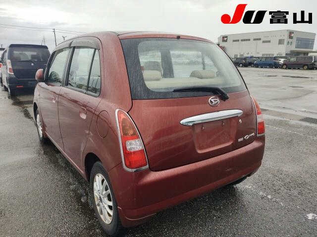 DAIHATSU MIRA GINO