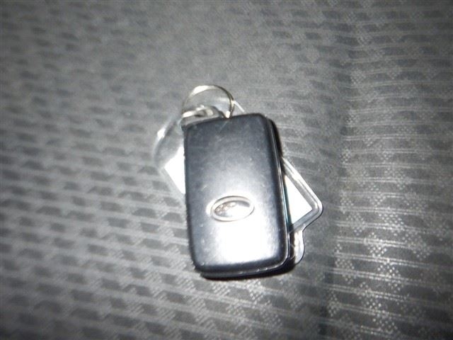 SUBARU TREZIA