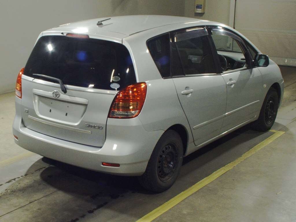 TOYOTA COROLLA SPACIO