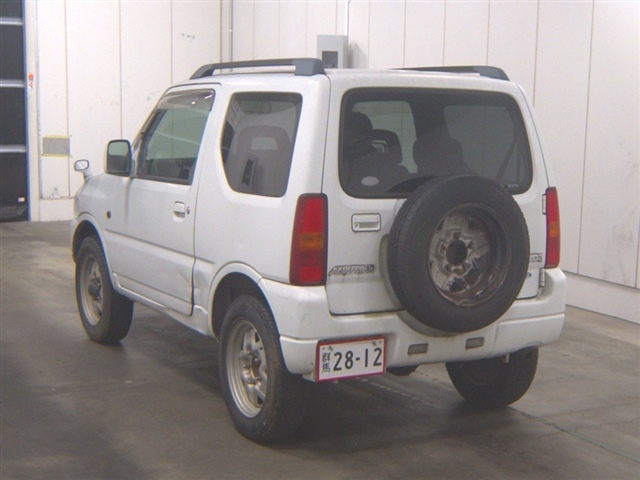 MAZDA AZ-OFFROAD
