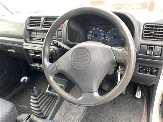 MAZDA AZ-OFFROAD
