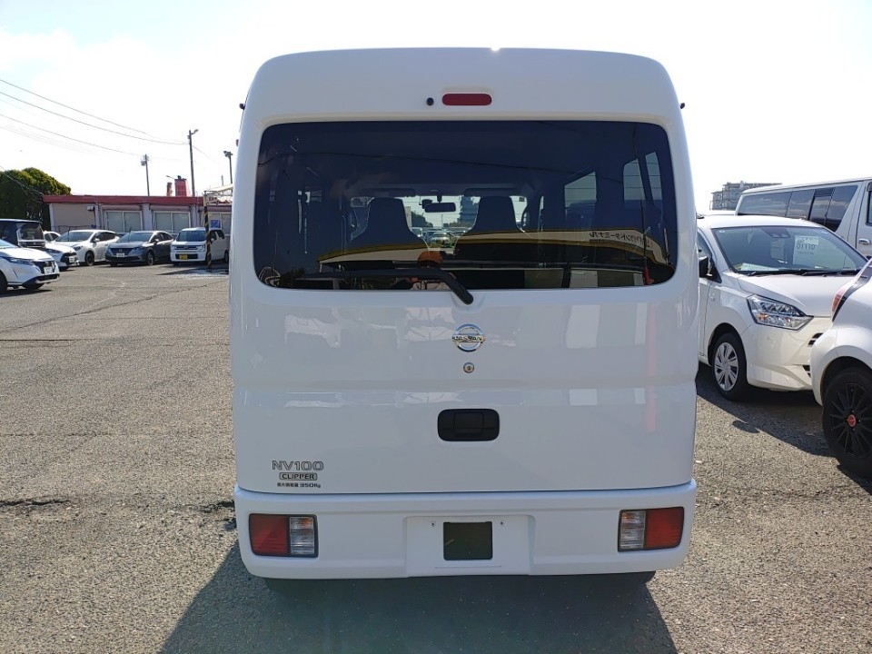 NISSAN NV100 CLIPPER