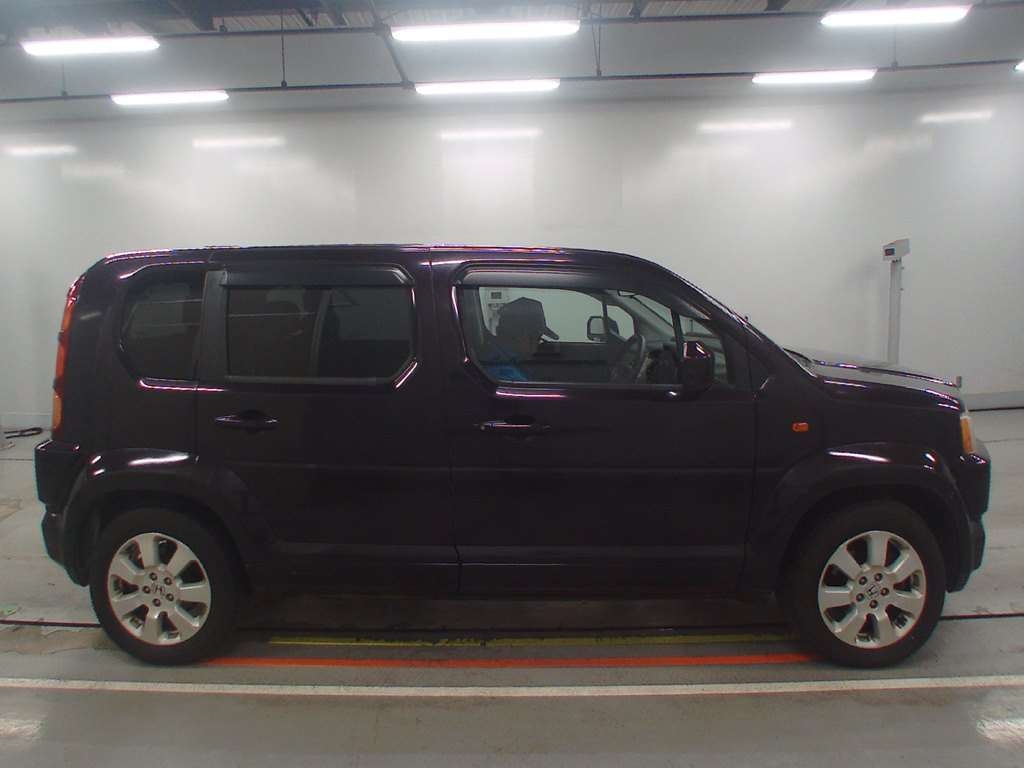 HONDA CROSSROAD