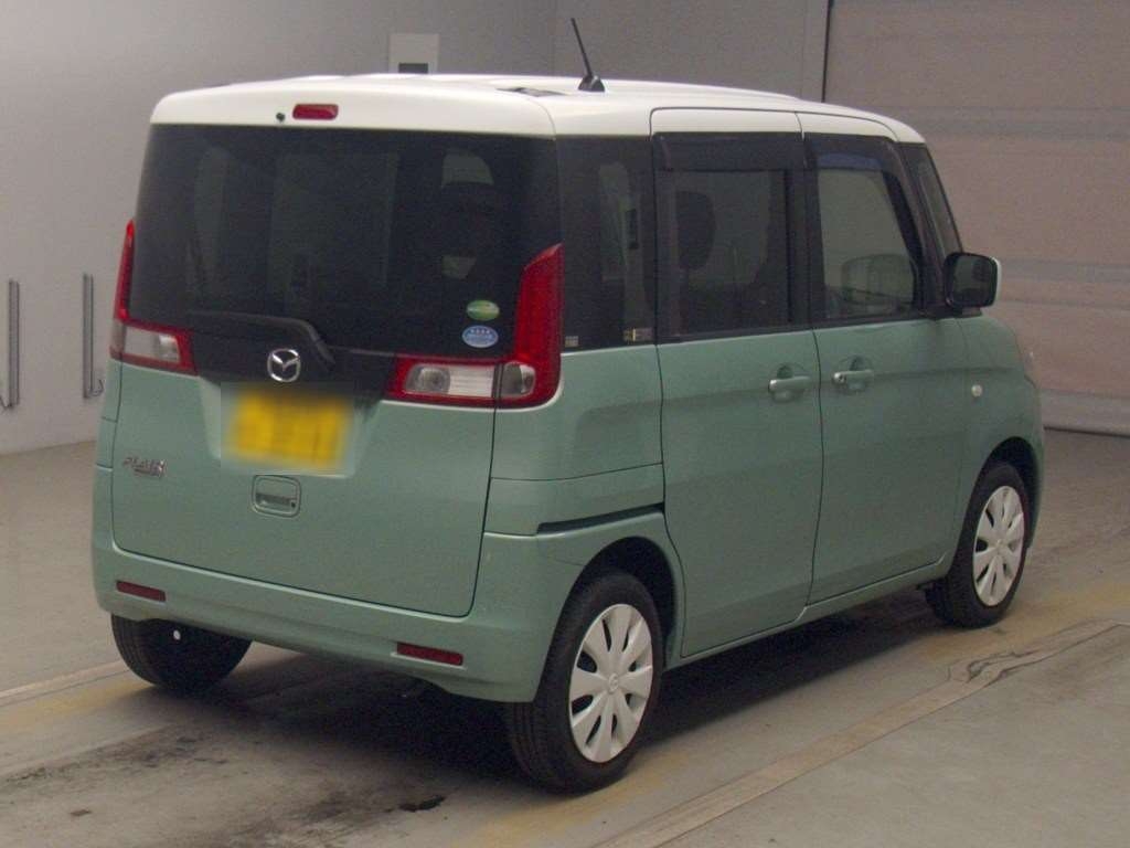 MAZDA FLAIR WAGON