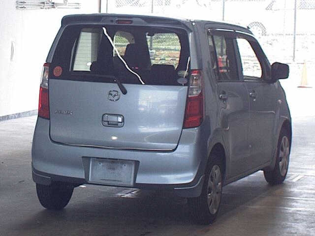 MAZDA FLAIR