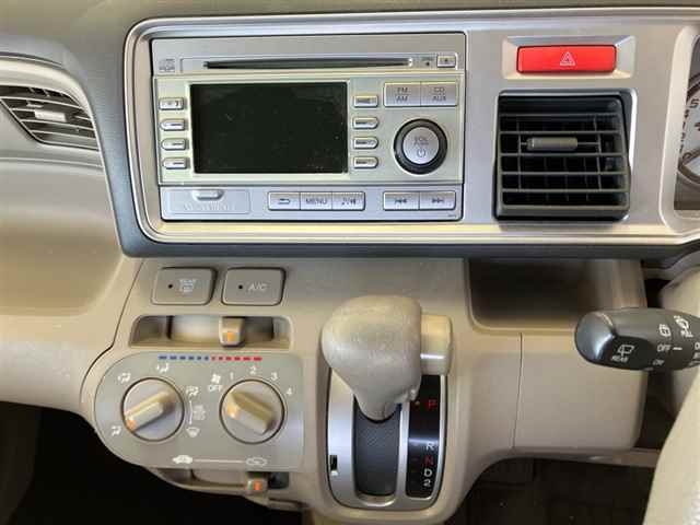 HONDA LIFE