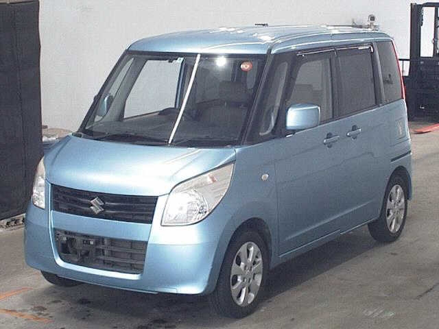 SUZUKI PALETTE