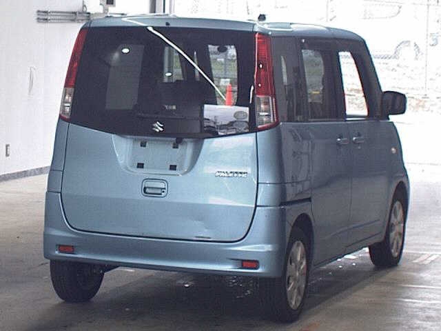 SUZUKI PALETTE