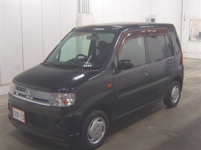 MITSUBISHI TOPPO