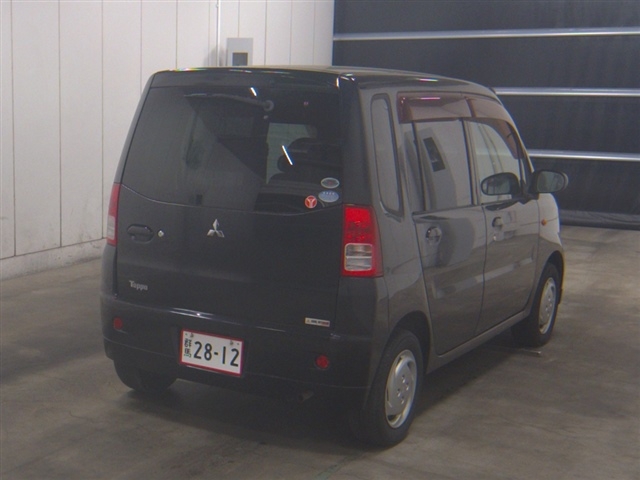 MITSUBISHI TOPPO