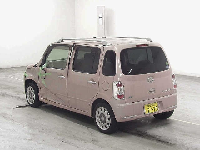 DAIHATSU MIRA COCOA