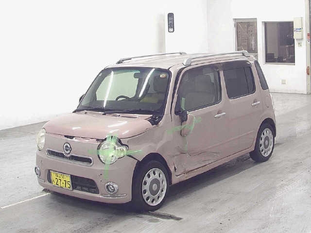 DAIHATSU MIRA COCOA