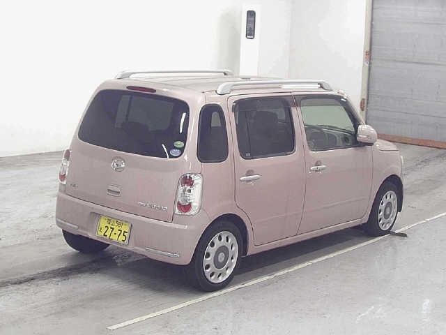 DAIHATSU MIRA COCOA