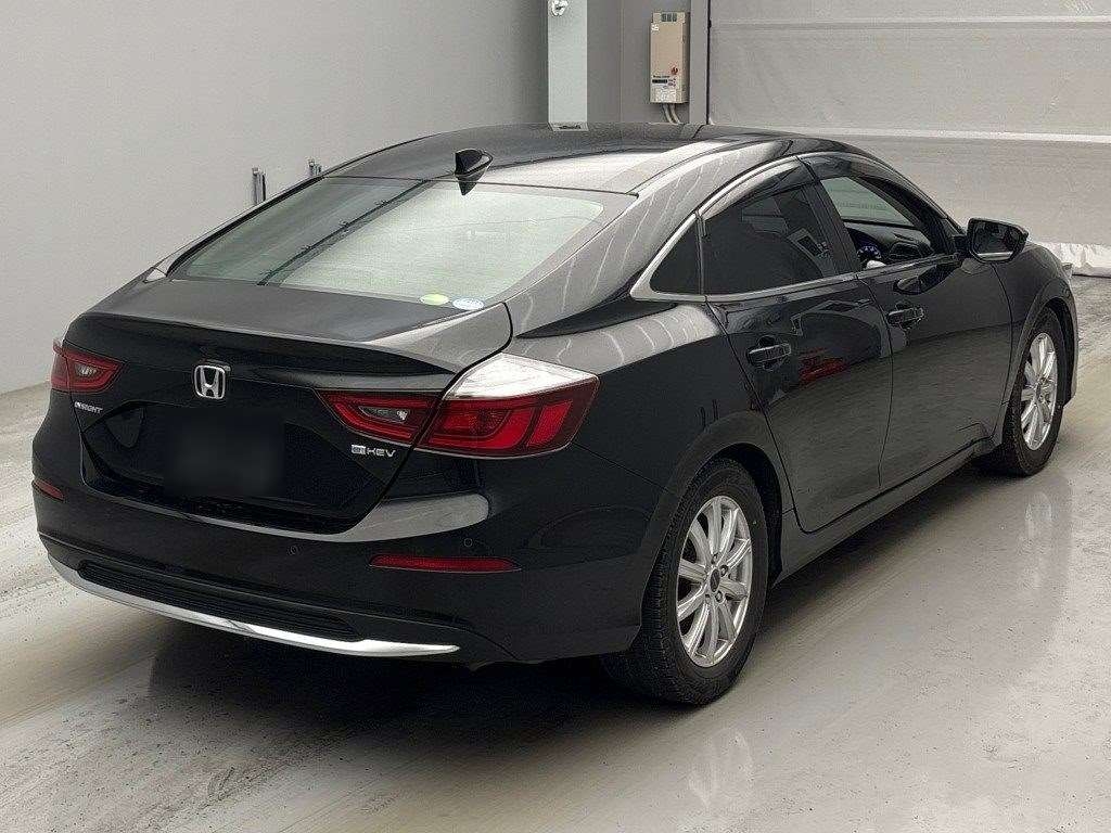 HONDA INSIGHT