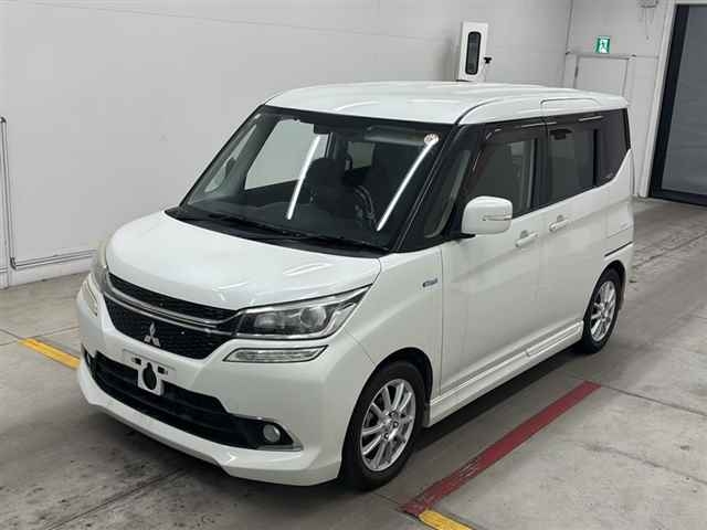 MITSUBISHI DELICA D:2