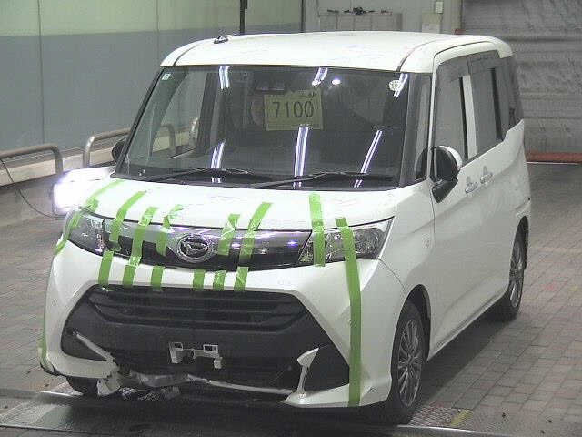 DAIHATSU THOR
