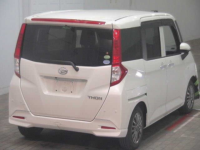 DAIHATSU THOR