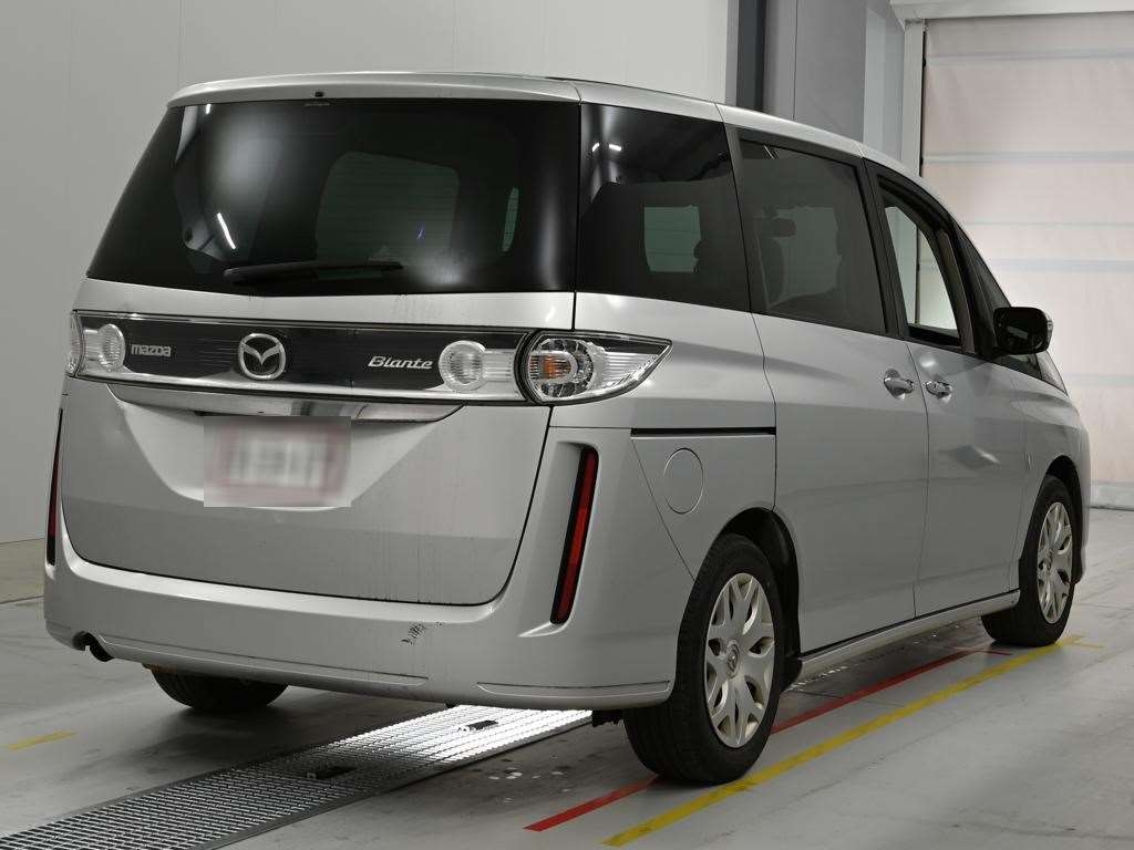 MAZDA BIANTE