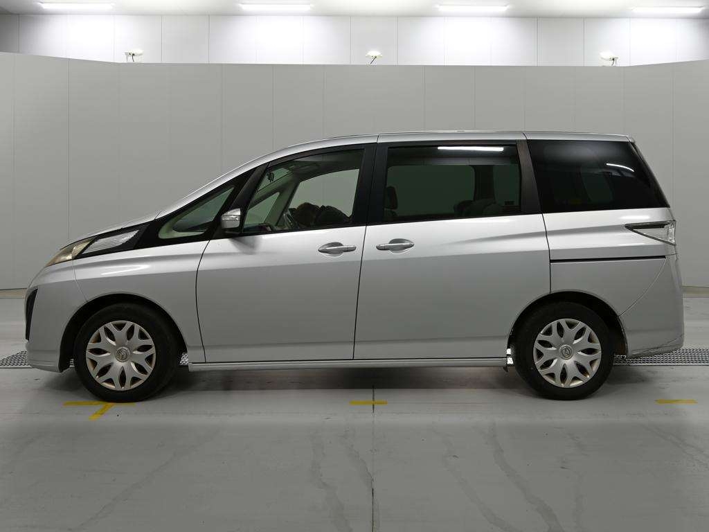 MAZDA BIANTE