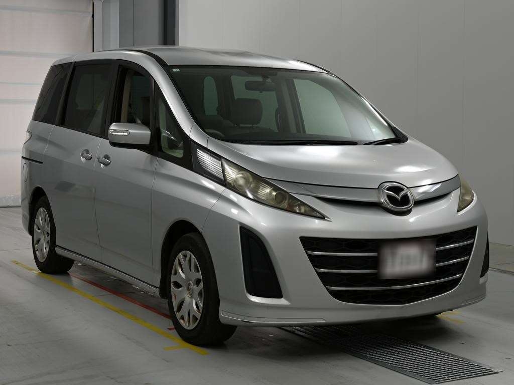 MAZDA BIANTE