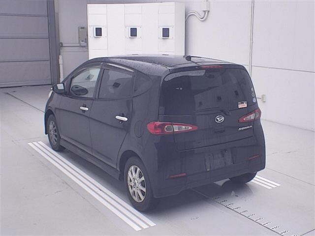 DAIHATSU SONICA