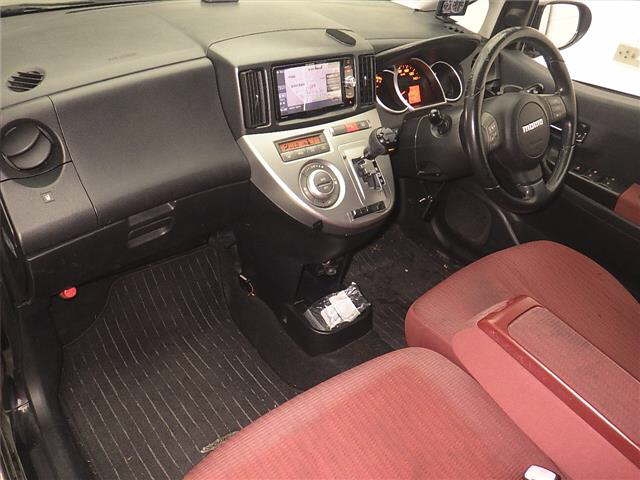 DAIHATSU SONICA