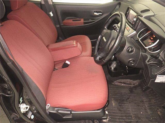 DAIHATSU SONICA