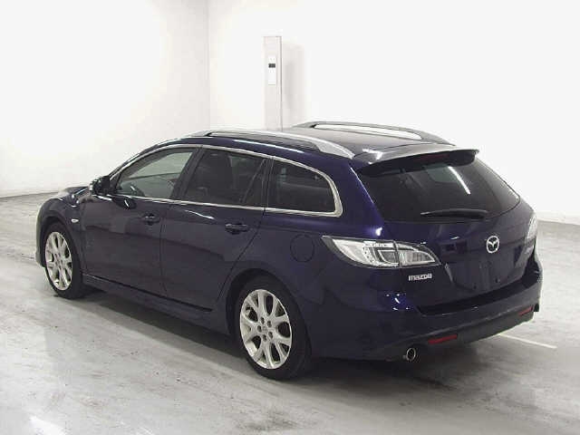 MAZDA ATENZA