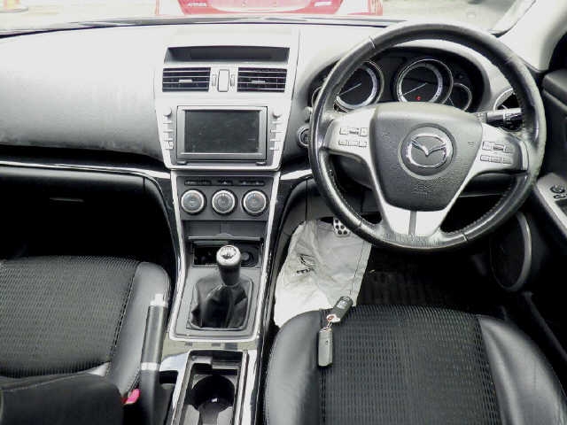 MAZDA ATENZA