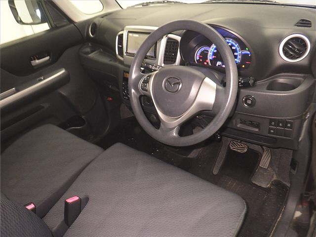 MAZDA FLAIR WAGON