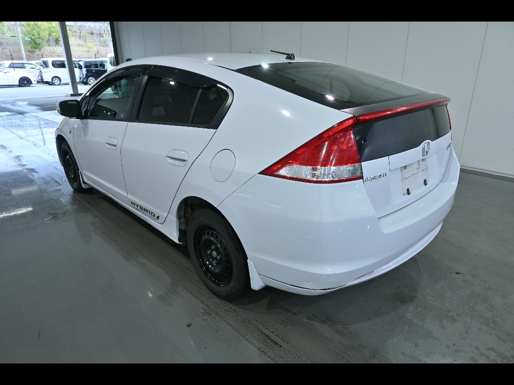 HONDA INSIGHT